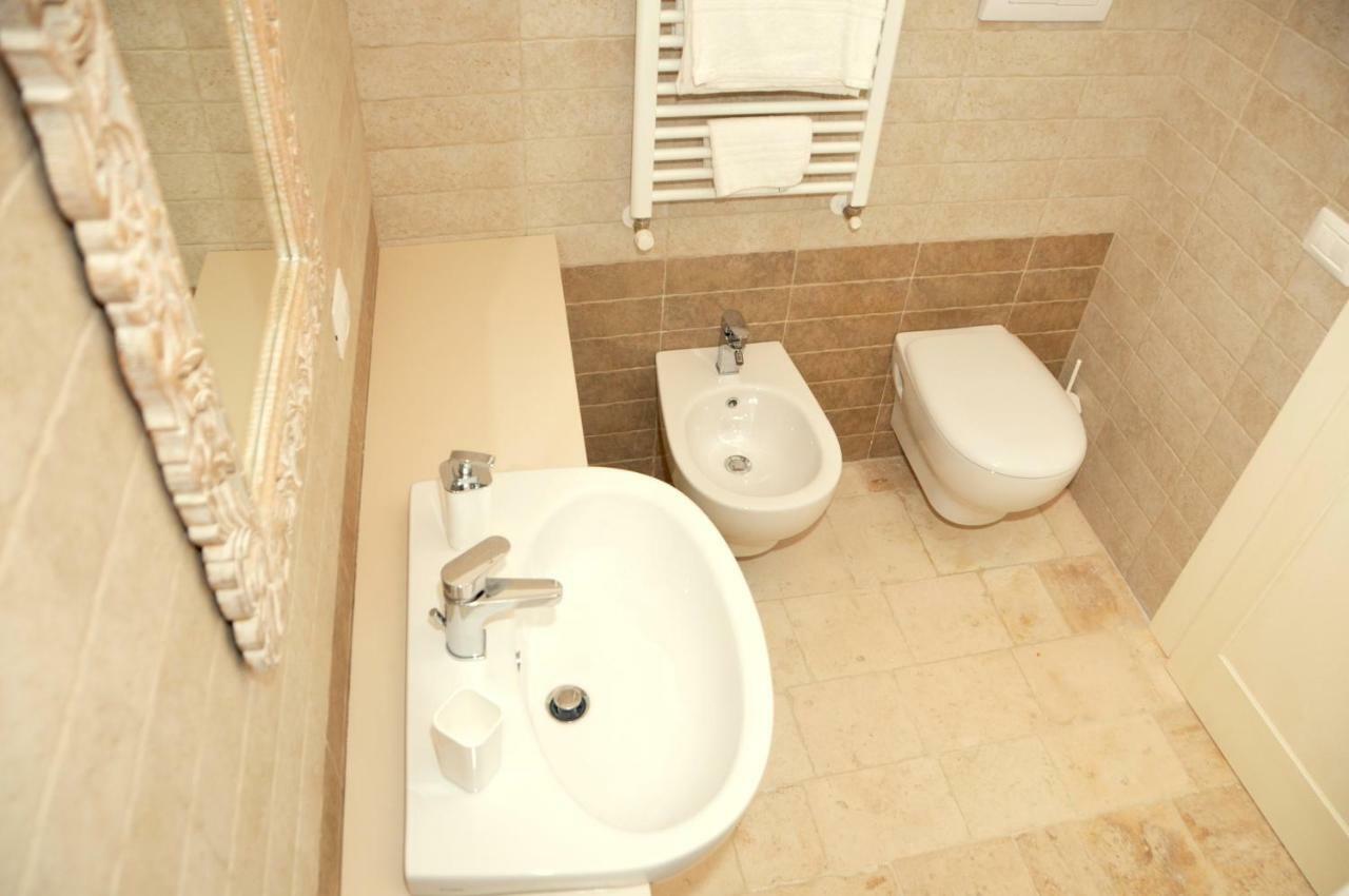 Suite con Terrazza